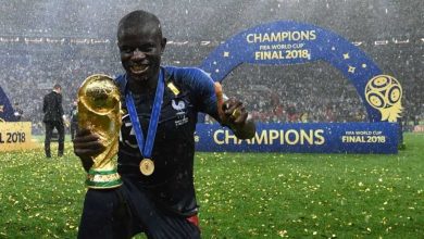 تقرير تركي: فنربخشة توصل لاتفاق مع كانتي.. والمفاوضات مستمرة مع اتحاد جدة