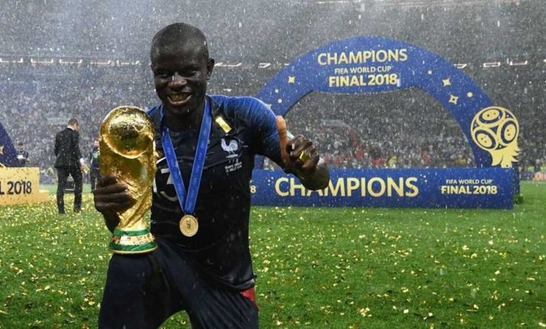 تقرير تركي: فنربخشة توصل لاتفاق مع كانتي.. والمفاوضات مستمرة مع اتحاد جدة