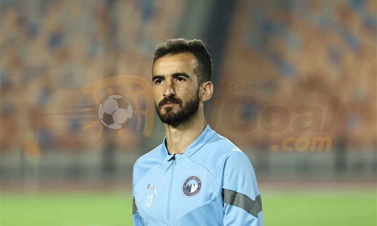 خبر في الجول – اتفاق مبدئي لانتقال ثنائي بيراميدز إلى الاتحاد السكندري