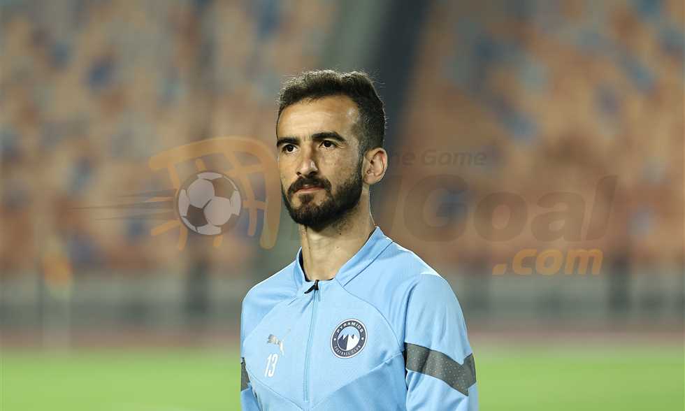 خبر في الجول – اتفاق مبدئي لانتقال ثنائي بيراميدز إلى الاتحاد السكندري