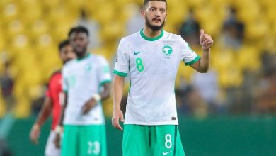 لاعب الهلال ينتقل لدوري الدرجة الثانية في السعودية