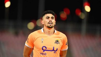 قطبا جدة يتنافسان على حارس النصر