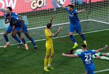 أكبر 5 خاسرين بعد إقالة تشابي ألونسو من ريال مدريد