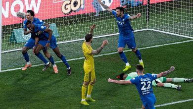 أكبر 5 خاسرين بعد إقالة تشابي ألونسو من ريال مدريد