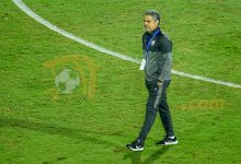 مران الزمالك - انتظام كايد وإيشو قبل لقاء زد