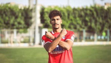 مصدر مقرب من رشدان لـ في الجول: اللاعب فسخ عقده مع الأهلي.. وعرض أوروبي وآخر من الزمالك