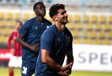 مصدر من إنبي لـ في الجول: وكلاء عرضوا علينا انتقال صبيحة للمصري وسيراميكا