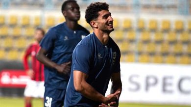 مصدر من إنبي لـ في الجول: وكلاء عرضوا علينا انتقال صبيحة للمصري وسيراميكا