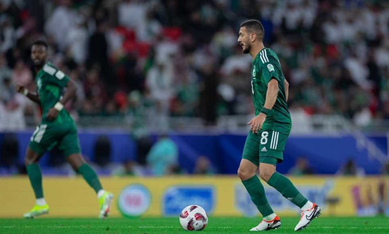 الرياضية: لاعب الهلال ينضم للدرعية بعد التنازل عن مستحقاته