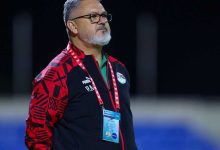 خبر في الجول - ميكالي ضمن المرشحين لتدريب الزمالك