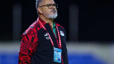 خبر في الجول - ميكالي ضمن المرشحين لتدريب الزمالك