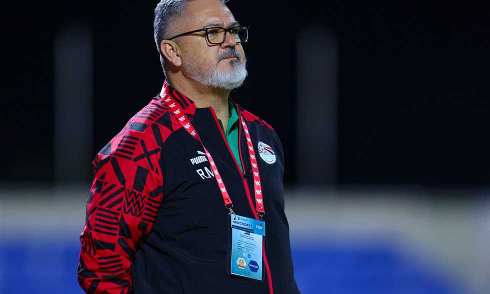 خبر في الجول - ميكالي ضمن المرشحين لتدريب الزمالك