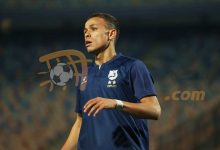 خبر في الجول - اتفاق مبدئي بانتقال نادر حواش من إنبي إلى الاتحاد السكندري