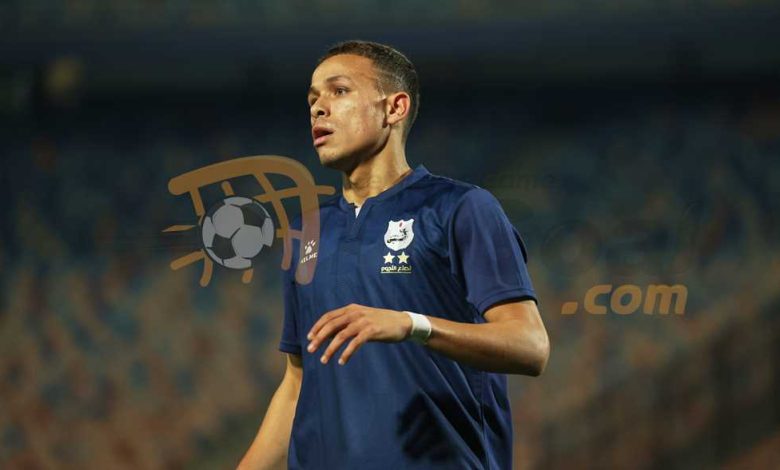 خبر في الجول - اتفاق مبدئي بانتقال نادر حواش من إنبي إلى الاتحاد السكندري