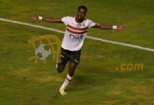 خبر في الجول - المحكمة الرياضية تؤكد حكم فيفا وتلزم الزمالك بسداد مستحقات نداي