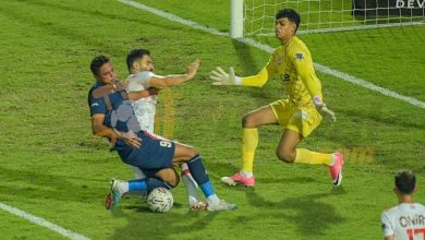 تشكيل كأس العاصمة - الشناوي يحرس مرمى الزمالك.. ومحمود علاء أساسي مع الاتحاد