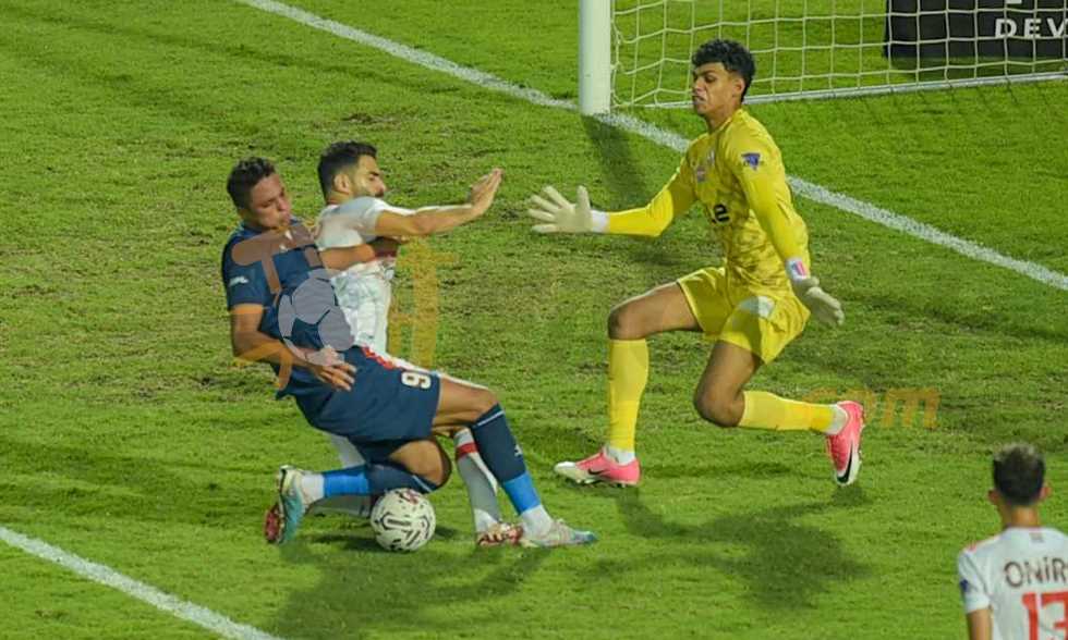 تشكيل كأس العاصمة - الشناوي يحرس مرمى الزمالك.. ومحمود علاء أساسي مع الاتحاد