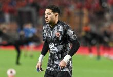 تشكيل الأهلي - حمزة علاء يظهر لأول مرة.. ورضا أساسي أمام فاركو في كأس العاصمة