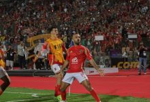 رسالة من أفشة بعد انتقاله إلى الاتحاد.. "أتمنى ألا يكون وداعا دائما"