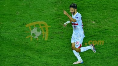 في الجول يكشف تطورات انتقال ناصر ماهر إلى بيراميدز