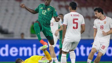 الرياضية: روما يوضح موقفه من عودة سعود عبد الحميد إلى السعودية