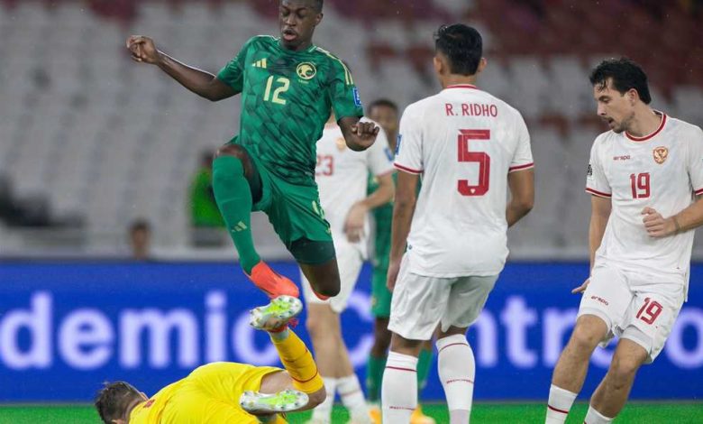 الرياضية: روما يوضح موقفه من عودة سعود عبد الحميد إلى السعودية