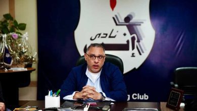 الشريعي يكشف لـ في الجول خطة إنبي في انتقالات يناير.. وموقف نادر حواش