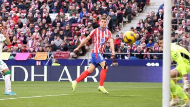 تقرير: الهلال يضع سورلوث خيارا رئيسيا لتدعيم هجومه