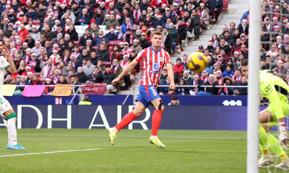 تقرير: الهلال يضع سورلوث خيارا رئيسيا لتدعيم هجومه