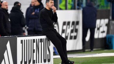 كونسيساو: ما فعله لاعبو ضمك لم أشاهده طوال حياتي