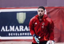 قائمة الأهلي - عودة حمزة علاء أمام فاركو في كأس عاصمة مصر