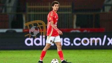 خبر في الجول - الأهلي يوافق على عرض برشلونة لضم حمزة عبد الكريم