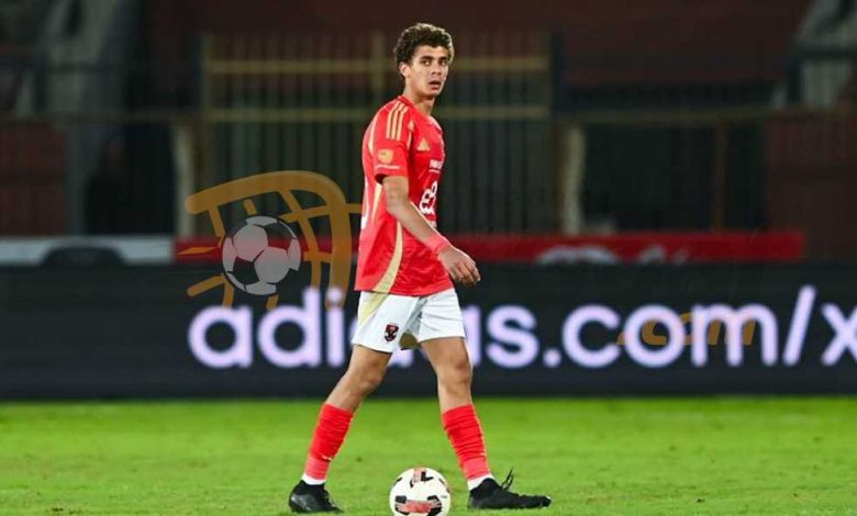 خبر في الجول - الأهلي يوافق على عرض برشلونة لضم حمزة عبد الكريم