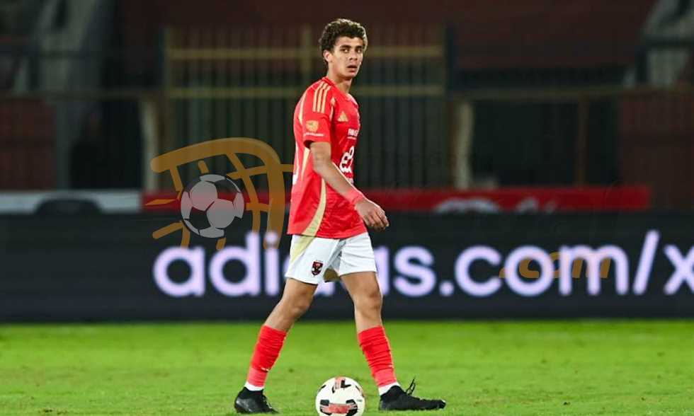 خبر في الجول - الأهلي يوافق على عرض برشلونة لضم حمزة عبد الكريم