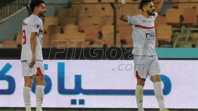 مصدر من الزمالك لـ في الجول: وكيل بنتايك اشترط  عمولته لحل الأزمة.. وموقفنا سليم