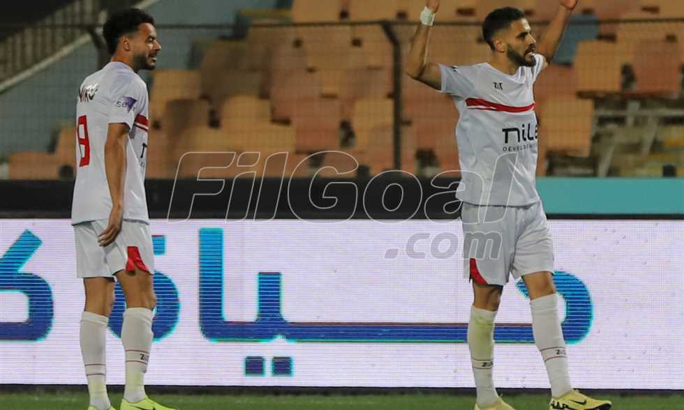 مصدر من الزمالك لـ في الجول: وكيل بنتايك اشترط  عمولته لحل الأزمة.. وموقفنا سليم