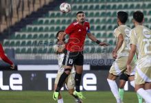 مباشر كأس عاصمة مصر - الأهلي (0)-(0) طلائع الجيش.. سلسلة فرصة مهدرة