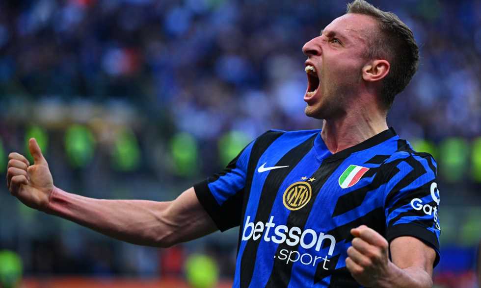 تقرير: جالاتاسراي ينافس يوفنتوس ويقدم عرضا لاستعارة فراتيزي