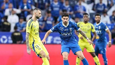 مواعيد مباريات الإثنين 12 يناير 2026.. قمة سعودية و3 مواجهات بكأس عاصمة مصر