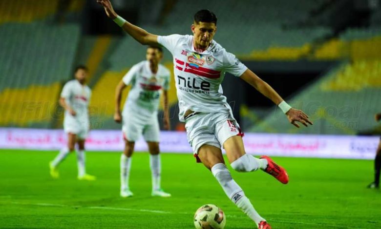 مصدر مقرب من اللاعب لـ في الجول: الوداد أتم اتفاقه مع صلاح مصدق.. وسيلحق بمعسكر قطر