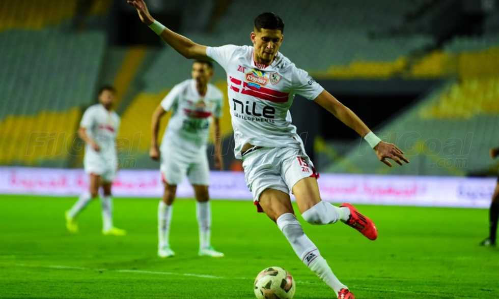 مصدر مقرب من اللاعب لـ في الجول: الوداد أتم اتفاقه مع صلاح مصدق.. وسيلحق بمعسكر قطر