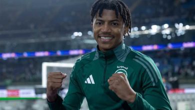 الشرق الأوسط: لاعب أهلي جدة يزامل حجازي في نيوم