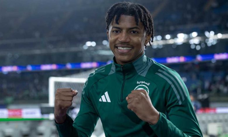 الشرق الأوسط: لاعب أهلي جدة يزامل حجازي في نيوم