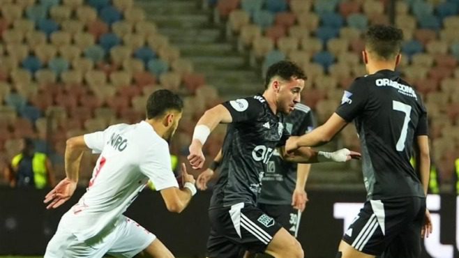 موعد مباراة الزمالك القادمة أمام زد في كأس عاصمة مصر