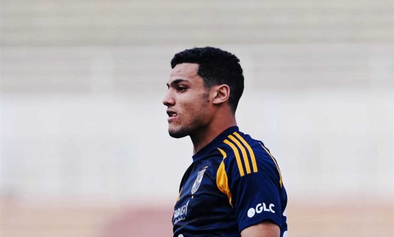 مصدر من المصري لـ في الجول: خطوة تفصلنا عن ضم العش من الأهلي