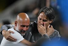 إنزاجي: جوارديولا لن ينسى هزيمته أمام الهلال