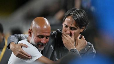 إنزاجي: جوارديولا لن ينسى هزيمته أمام الهلال