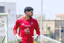 مصدر مقرب من اللاعب لـ في الجول: سيحا اقترب من الانتقال للمصري