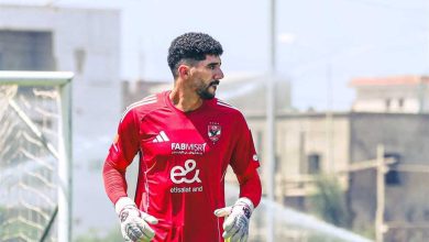 مصدر مقرب من اللاعب لـ في الجول: سيحا اقترب من الانتقال للمصري