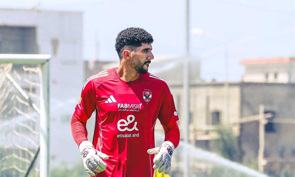 مصدر مقرب من اللاعب لـ في الجول: سيحا اقترب من الانتقال للمصري